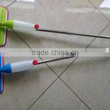 Household Practical Automatic Hand Push Sweeper Magical Household Broom Cleaning Sweeping Machine Device Without Electricity photo-2