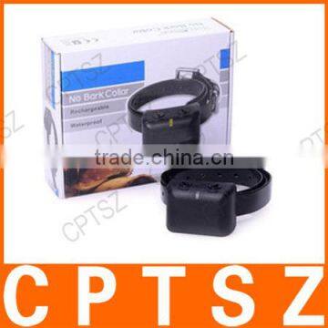 Dog Trainer 7 Shock Adjustable Shock Stop Bark/Dog Barks For Dog Grooming Products photo-5