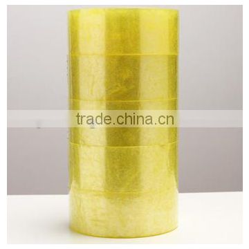 wholesale Acrylic bopp/opp adhesive tape