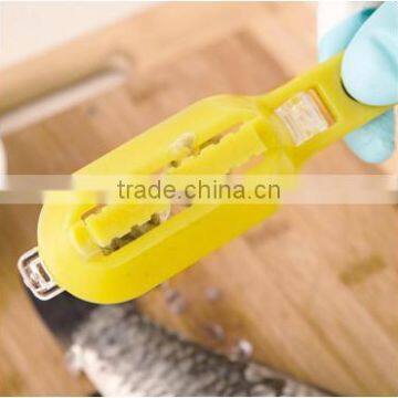 Good Design Fish Peeler/fish Skin Peeler/Fish Scale Peeler photo-2
