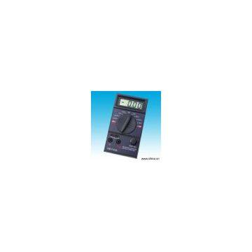 Sell Digital Capacitance Meter