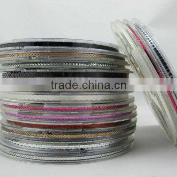 Spangle Sequin Roll photo-3