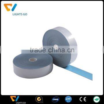 Dongguang China Factory Light Work Pants Reflective Tape photo-5