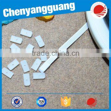 Hot Sale Garment Accessories Polyester Boning With End Caps photo-4