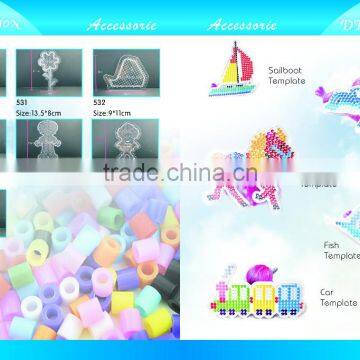 2016 Hot Selling Children Toy DIY Perler Beads photo-6