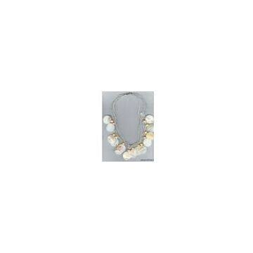 Sell Fashion Necklace (GH-XL4002)