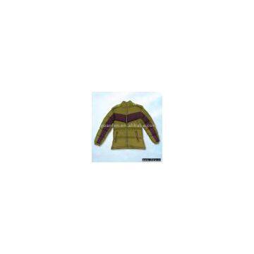 Women's Padded Jacket