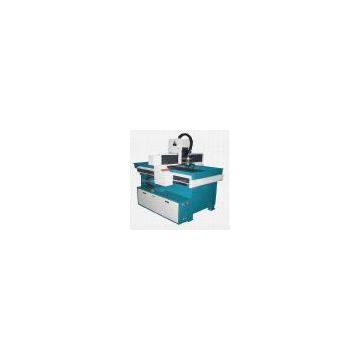 D1300W-4 Woodworking CNC Router