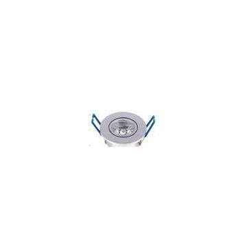 1W LED ceiling lamps and manufacture