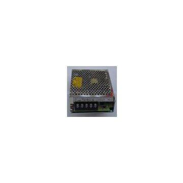 Power Supply Single Output 35W (CE,RoHS)