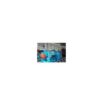 Rubber Mixing Mill (XK-160)