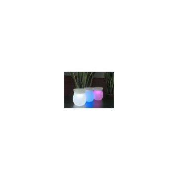 solar jar light