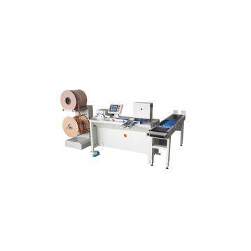 Wire Bind Machine Professional Make Notebook DCB360