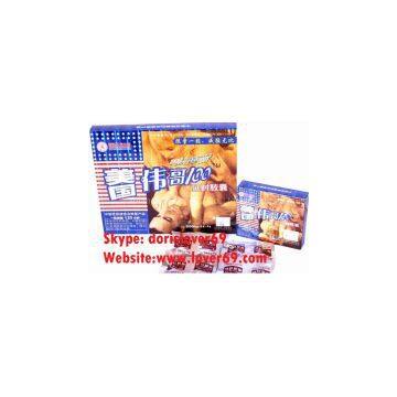 Health-Beauty Weight-Reducing Tea photo-2