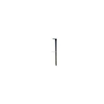 table leg,metal leg,steel leg,furniture part