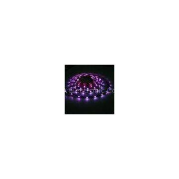 10m 120 degree 12V or 24V 5050 RGB Flexible Led Strip Lights (14.4W, 60 / m)