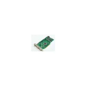 Lead- Free HASL Electronics Circuit Boards, HDI PCB Board for Mobile Phone