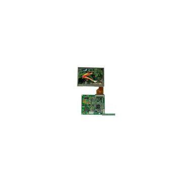 Sell TFT LCD Module ( 2.5