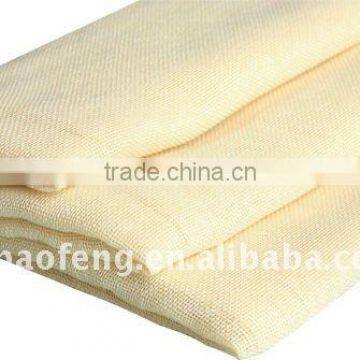 Aramid Knitted Fabric