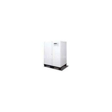 OEM Low Frequency online UPS system 80KVA 380V IEC 146-4 , IEC 810-1/3/4 Standard