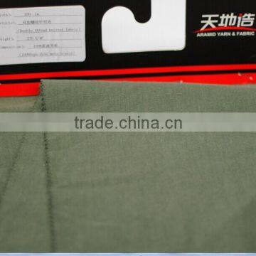 Modacrylic/cotton/antistatic Fabric photo-4