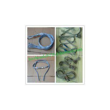 CABLE GRIPS,Wire Mesh Grips,Cord Grips,cable pulling socks,Wire Cable Grips