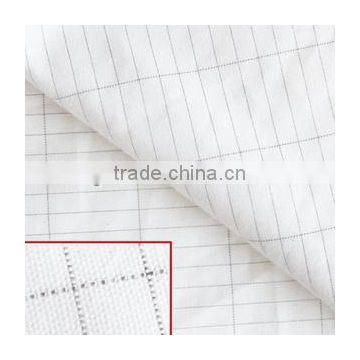 Conductive fabirc sheet fabric electrical safty fabric silver conductive fabric