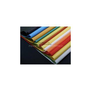 Lining nonwoven fabric,la tela no tejida de forro
