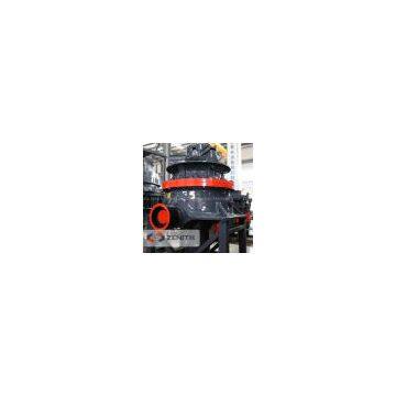 Hcs cone crusher, crushing equipment, stone crusher