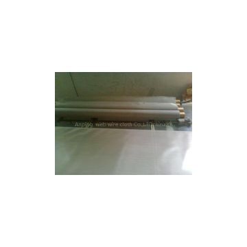 ISO9001 31years factory stainless steel cloth