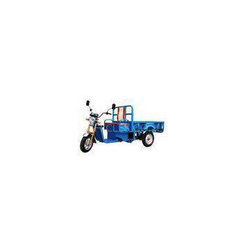 Three Wheel Brushless Cargo Fully Electric Tricycle for goods delivery