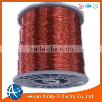 UL Certificate Enameled 1.5 mm Copper Wire photo-2