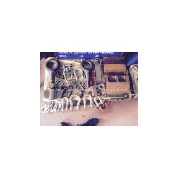 Forged Parts, Forged Component photo-3