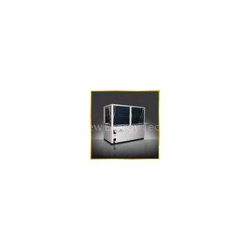 Commercial Swimming Pool Heat Pump With Intelligent Daul Controlling System
