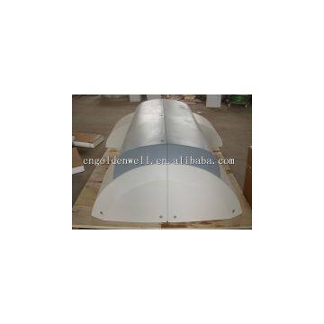 High Quality Fiberglass Mechanical Cover photo-2