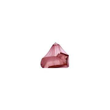 conical mosquito net