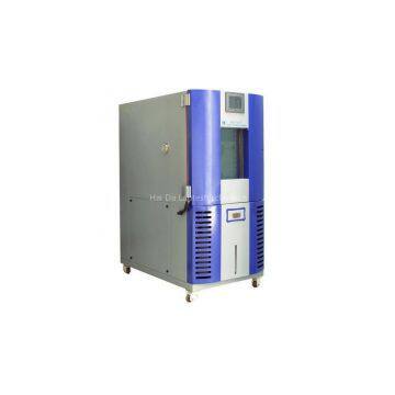 Programmable Temperature Humidity Chamber Environmental Test Lab