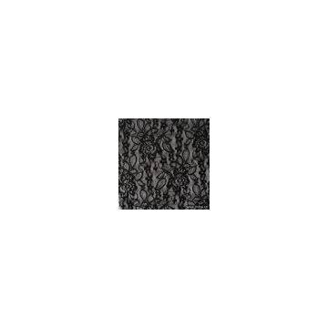 Jacquard Lace
