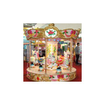 mini carousel