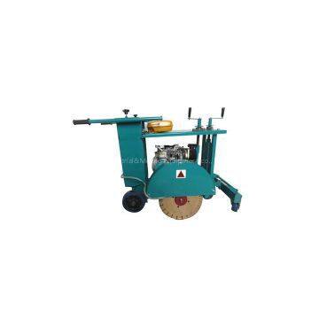 Cement Concrete Pavement Weeks Slitting Machine photo-3