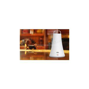 T111 touch controlling camping lamp
