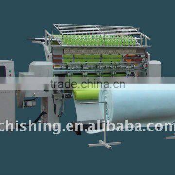 meca quilting machine CS64