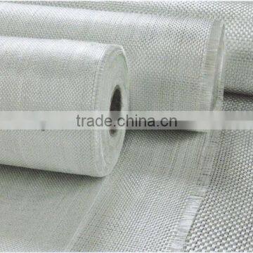 fiberglass woven roving fabric (ISO9001)