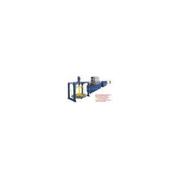 Wire Drawing Machine & Wire Take-up Machine