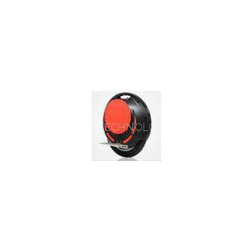 LED Light  Gyroscopic Electric Unicycle Training Wheels Motor Powered Unicycle