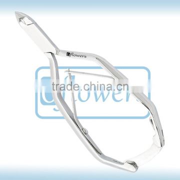 Cuticle Nippers Stainless Steel