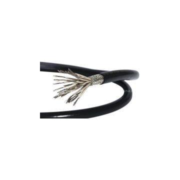 High Quality Multi-Core XLPE Insulated PVC sheathed Shielded Flexible Control Cable