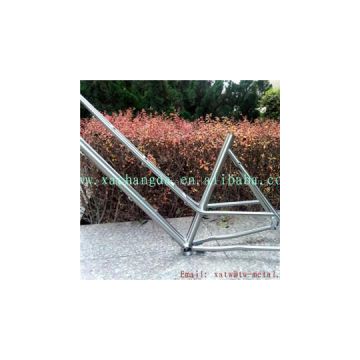 XACD Titanium Mtb Bike Frame Customize