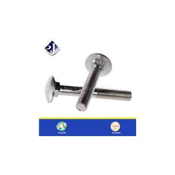 GB Carriage Bolt