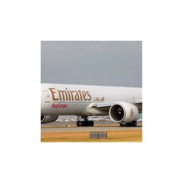 Fast Air Shipping for Electric Scooter